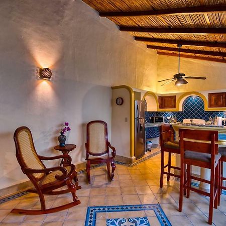 Casa De Arcos Villa Granada Luaran gambar