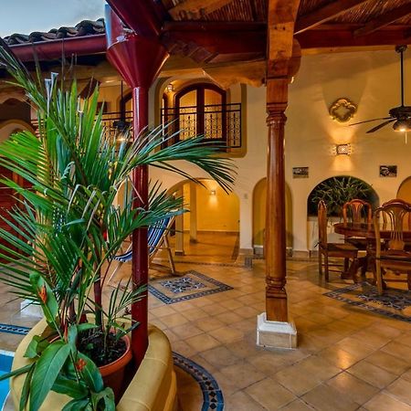Casa De Arcos Villa Granada Luaran gambar
