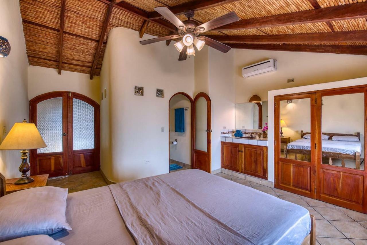Casa De Arcos Villa Granada Luaran gambar