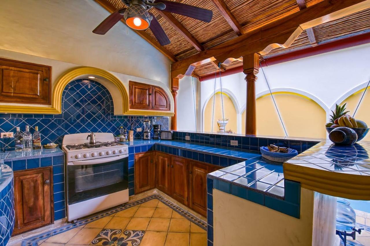 Casa De Arcos Villa Granada Luaran gambar