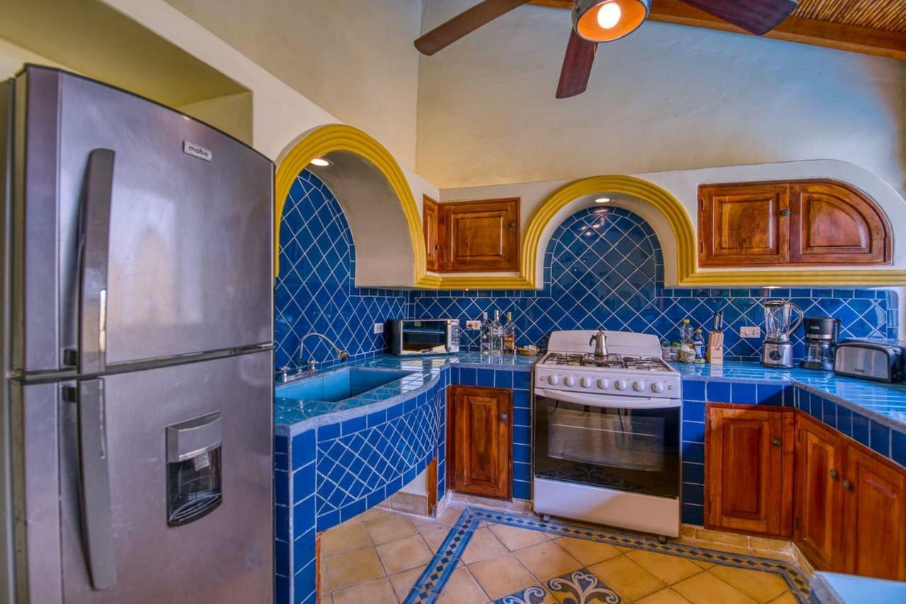 Casa De Arcos Villa Granada Luaran gambar