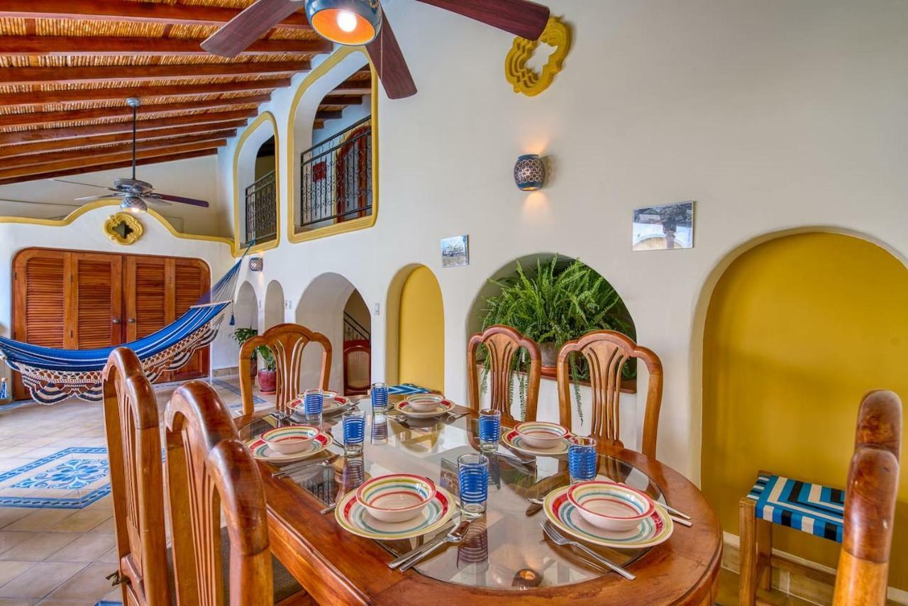 Casa De Arcos Villa Granada Luaran gambar