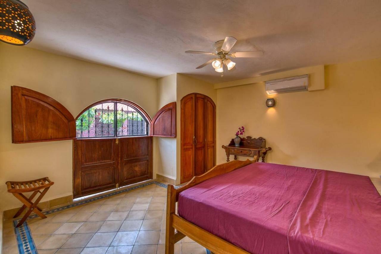 Casa De Arcos Villa Granada Luaran gambar