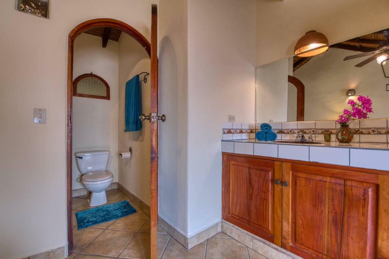 Casa De Arcos Villa Granada Luaran gambar