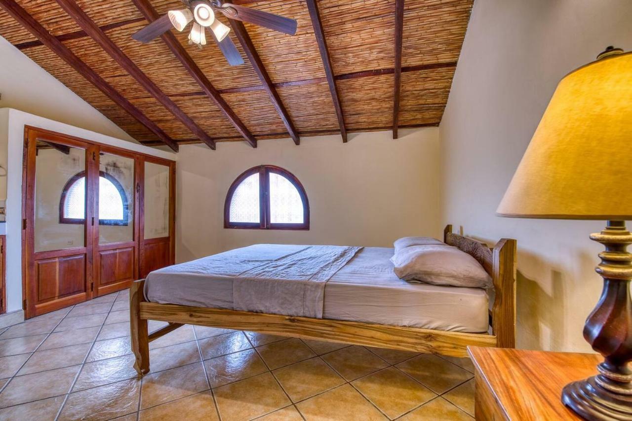 Casa De Arcos Villa Granada Luaran gambar