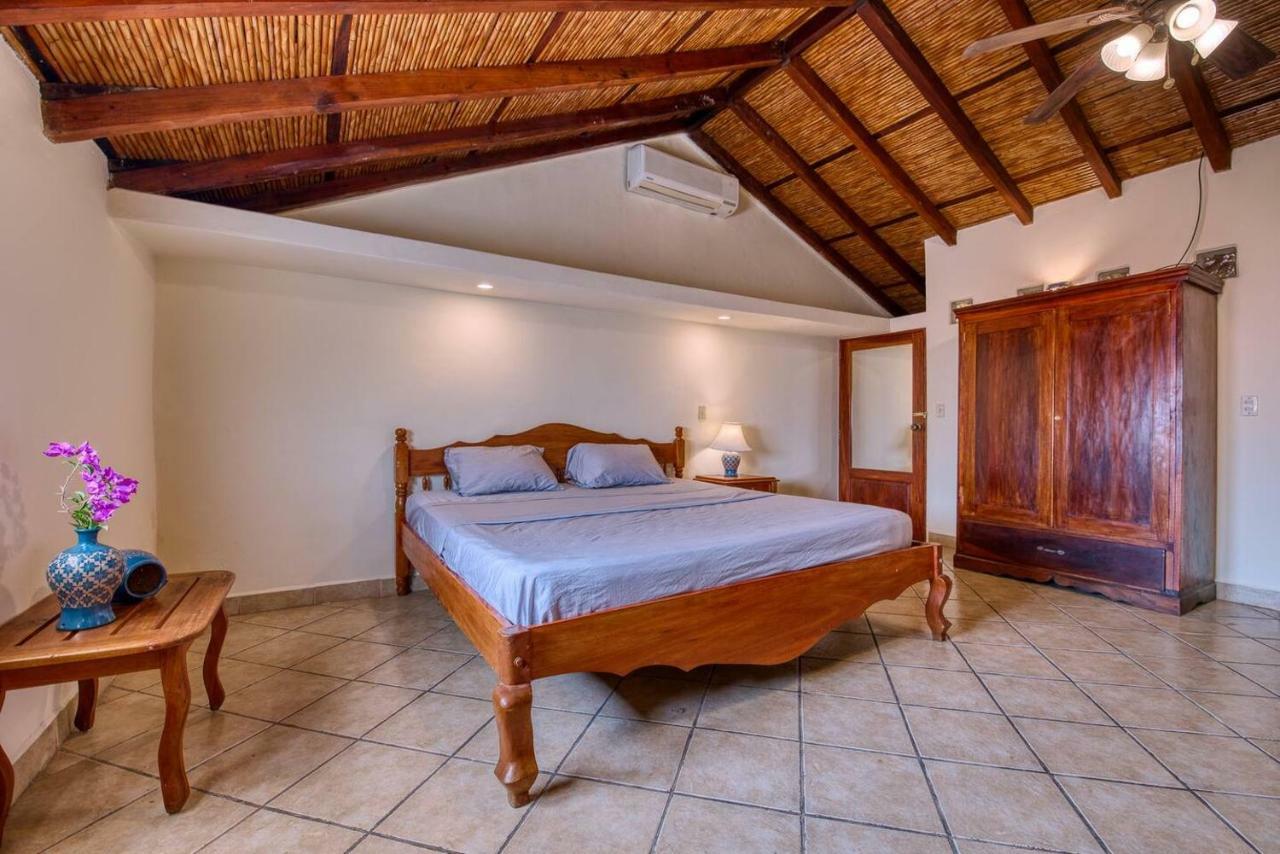 Casa De Arcos Villa Granada Luaran gambar